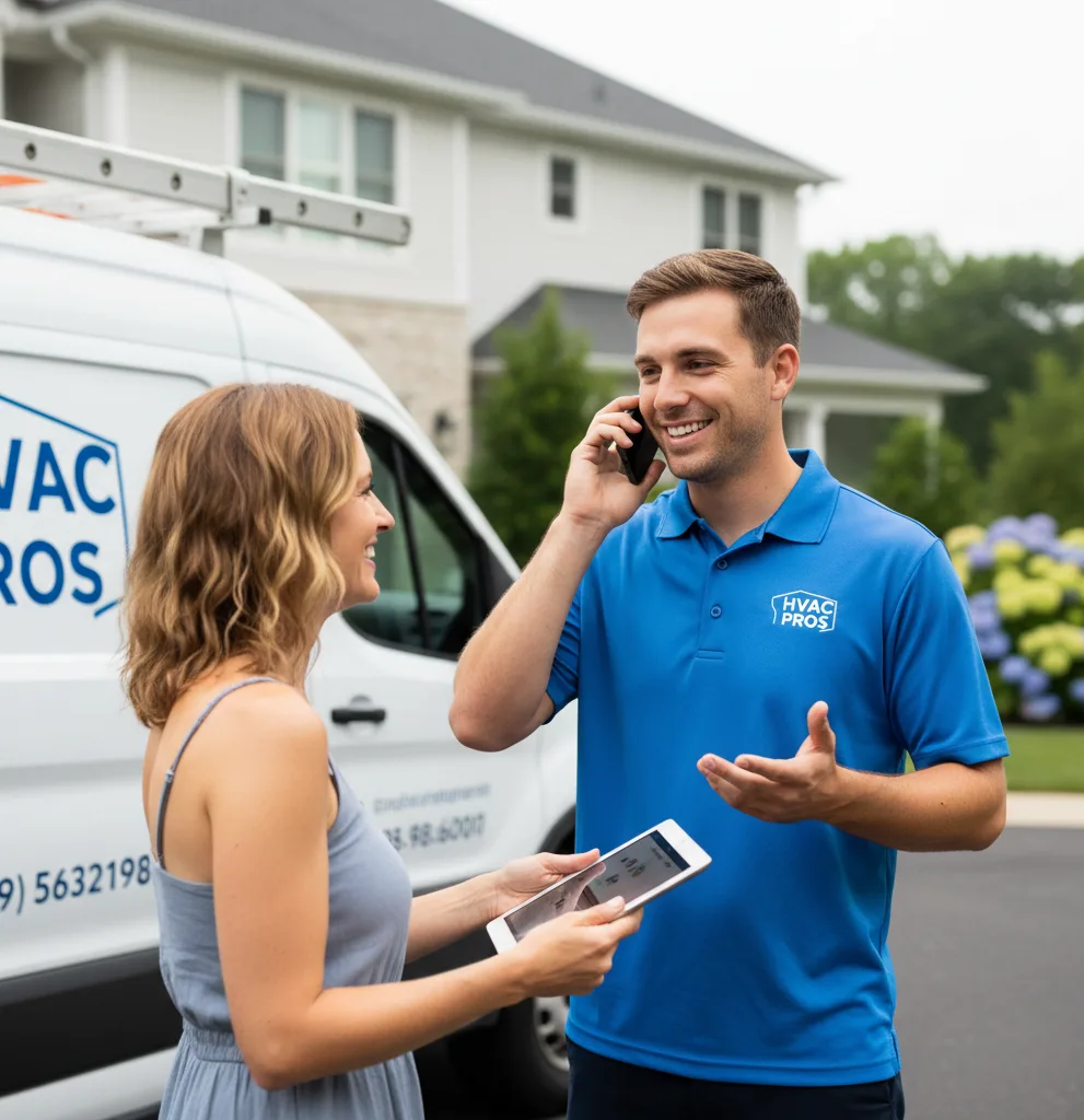 Cobra HVAC customer support in Red Banks